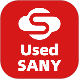 Used Sany